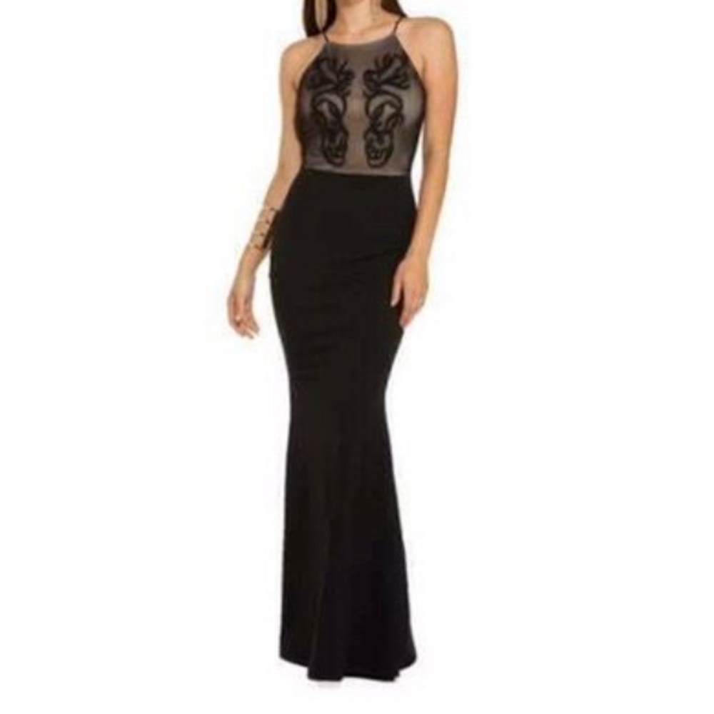 Windsor formal dress